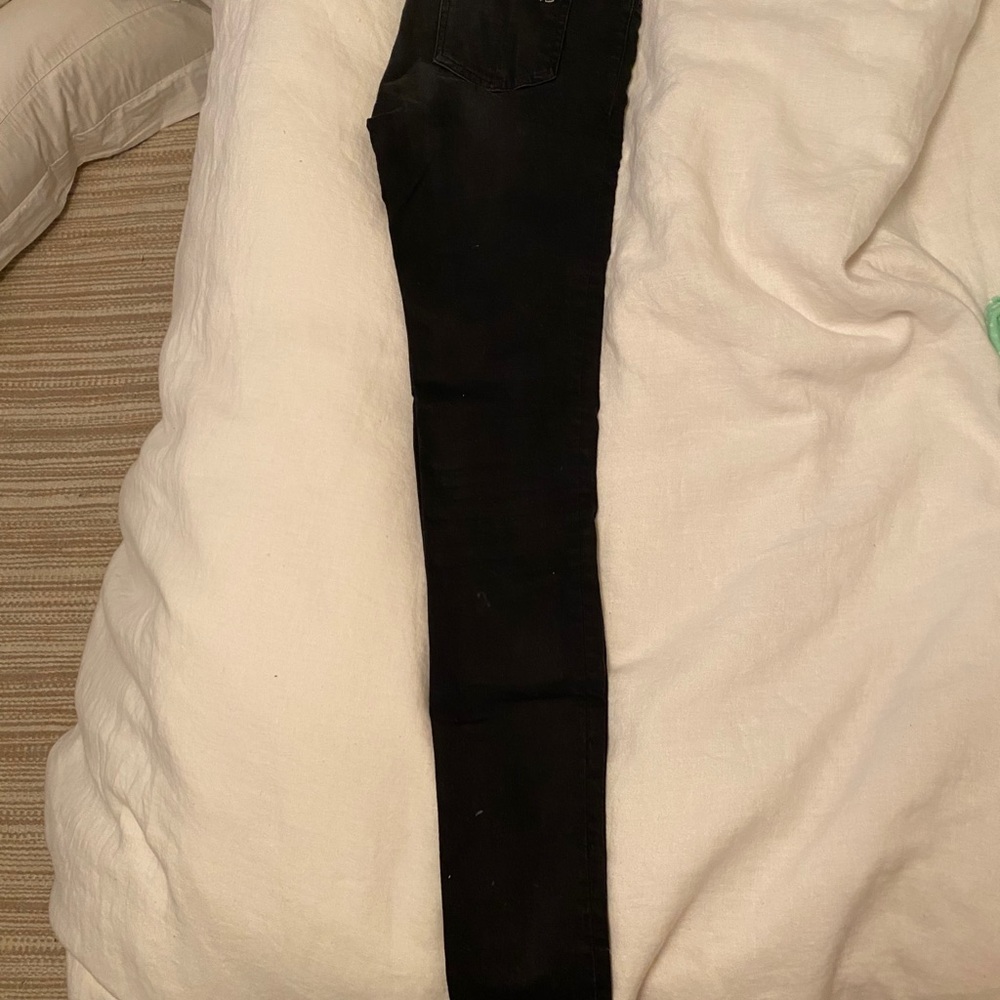 Rag & Bone Stretchy Jeans